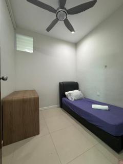 Joyful Guesthouse#IslandHosp - George Town - 7