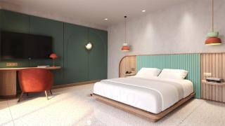 Kleo Seminyak, part of JdV by Hyatt - Seminyak - 5