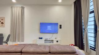 Austin Crest -- BBQ & Mahjong & WIFI #4BR3B #8pax by Cowidea - Johor Bahru - 3