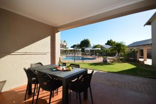 Pelican Shore Villa 12 - Kalbarri WA - 0