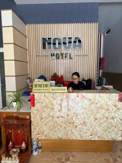 Nova Hotel Vũng Tàu - 7