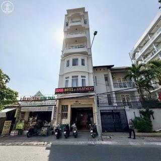 Nova Hotel Vũng Tàu - 9