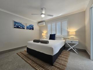 Pelican Shore Villa 1- Kalbarri WA - 4