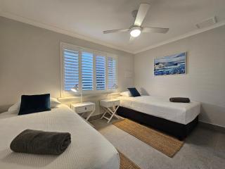 Pelican Shore Villa 1- Kalbarri WA - 3