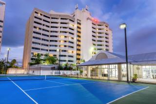 Rydges Esplanade Resort Cairns - Cairns - 0