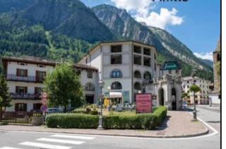 Appartamento Pre Saint Didier - 8
