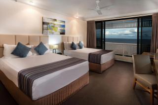 Rydges Esplanade Resort Cairns - Cairns - 9
