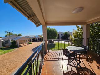 Pelican Shore Villa 11- Kalbarri WA - 4