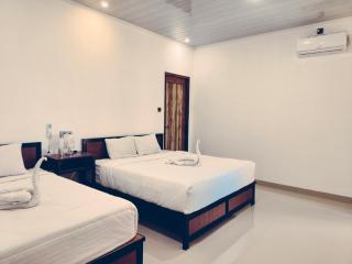 Vaniglia House - Tetebatu - 6