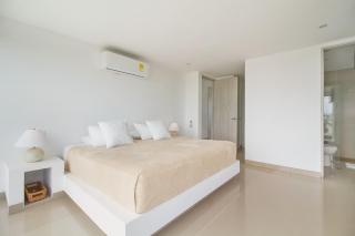 Apartamento con Acceso Directo a Playa en Sonesta Cartagena - Cartagena das Índias - 7
