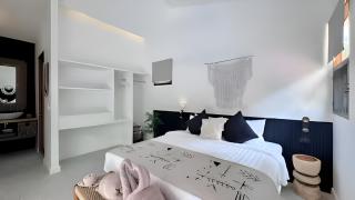 Villa Bohemia, Villa 28 - Adults Only - Amphoe Koksamui - 8