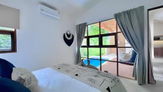 Villa Bohemia, Villa 28 - Adults Only - Amphoe Koksamui - 5