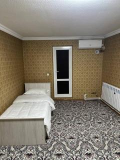 Aisha Guest House - Samarkand - 8