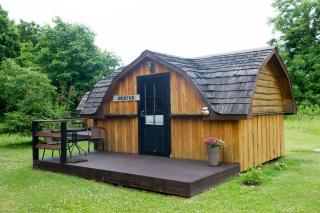 Käspri Farmstay - Koguva - 3