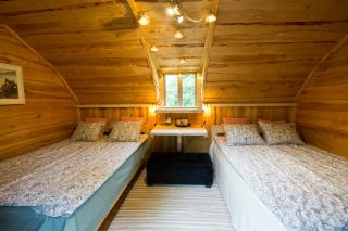 Käspri Farmstay - Koguva - 6