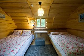 Käspri Farmstay - Koguva - 7