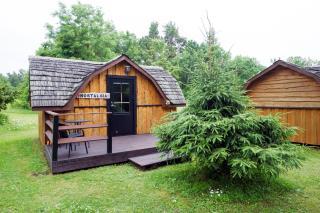 Käspri Farmstay - Koguva - 2