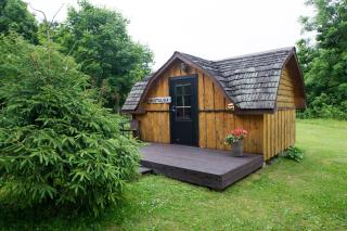 Käspri Farmstay - Koguva - 1