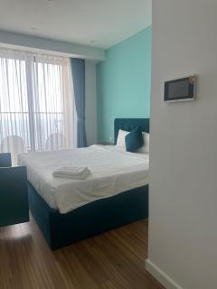 Vy hillside the apartment sunset town city - Phu Quoc - 0