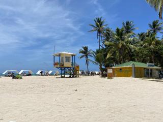 En el Edificio Sea View-Apartamento Premier5 - San Andrés - 6
