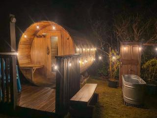 Little Beach Resort - Ucluelet - 9