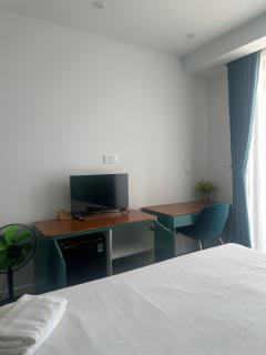 Vy hillside the apartment sunset town city - Phu Quoc - 1