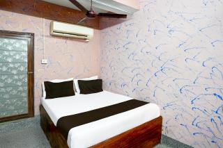 Hotel O RS RESIDENCY - 5