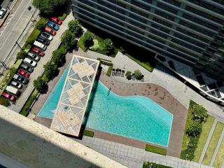 Prime Location condo near MRT, SM Megamall, BGC! - Manilla - 8
