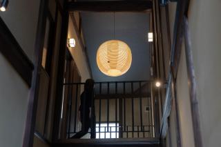 hon -formerly Matcha no Yado- - Kyoto - 4