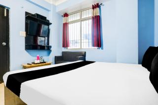 SPOT ON PR REST HOUSE - Patna - 2