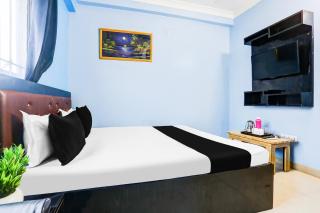 SPOT ON PR REST HOUSE - Patna - 3