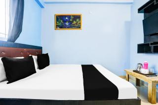 SPOT ON PR REST HOUSE - Patna - 7