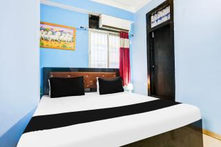 SPOT ON PR REST HOUSE - Patna - 6