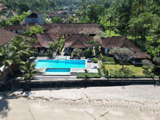 Villa Mola Mola - Candidasa - 9