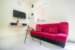 Joglo Prambanan C2 - 7