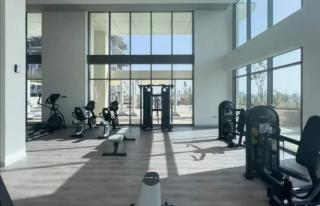 1017 Modern Studio With Flamingo Livings - 2