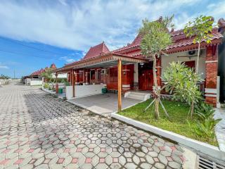 Joglo Prambanan C2 - 9