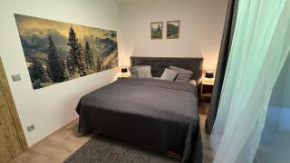 Apartmán Mlýn Herlíkovice 205 - Vrchlabí - 9