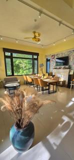 Snail B&B - Pinghe - 3