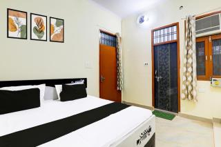 Hotel O 83143 Shyam Palace - Lucknow - 4