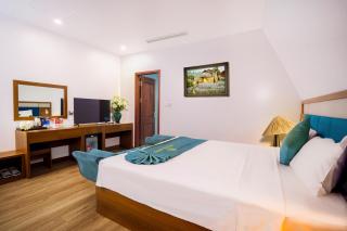 Crystal Holiday Ha Long Hotel - Ha Long - 2