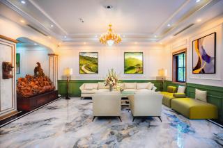 Crystal Holiday Ha Long Hotel - Ha Long - 5