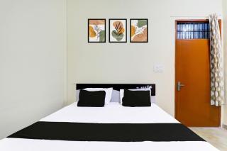 Hotel O 83143 Shyam Palace - Lucknow - 3