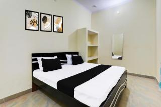 Hotel O 83143 Shyam Palace - Lucknow - 0