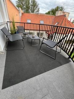 Staadioni apartment - Tartu - 9