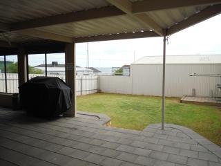 Bowsprit - Port Victoria - 8