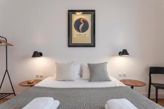 Kismet Urban Stay - Athen - 8
