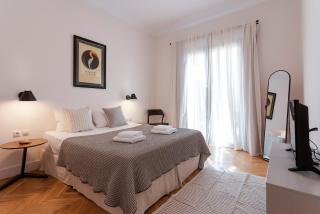 Kismet Urban Stay - Atene - 8