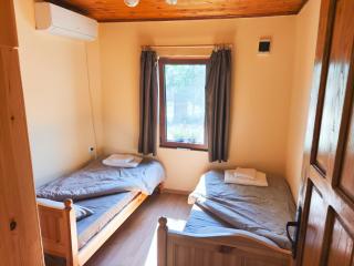 Вила Хармония Harmony Cottage - Zhilentsi - 6