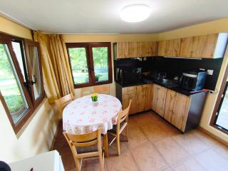 Вила Хармония Harmony Cottage - Zhilentsi - 1